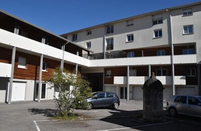 vente appartement 111 800 € à proximité de Saint-Yrieix-sur-Charente (16710)