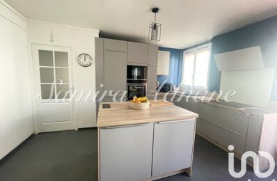 vente appartement 215 000 € à proximité de Auvers-sur-Oise (95430)