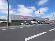 Fond de commerce Carrosserie, Peinture et Mécanique — photo 2