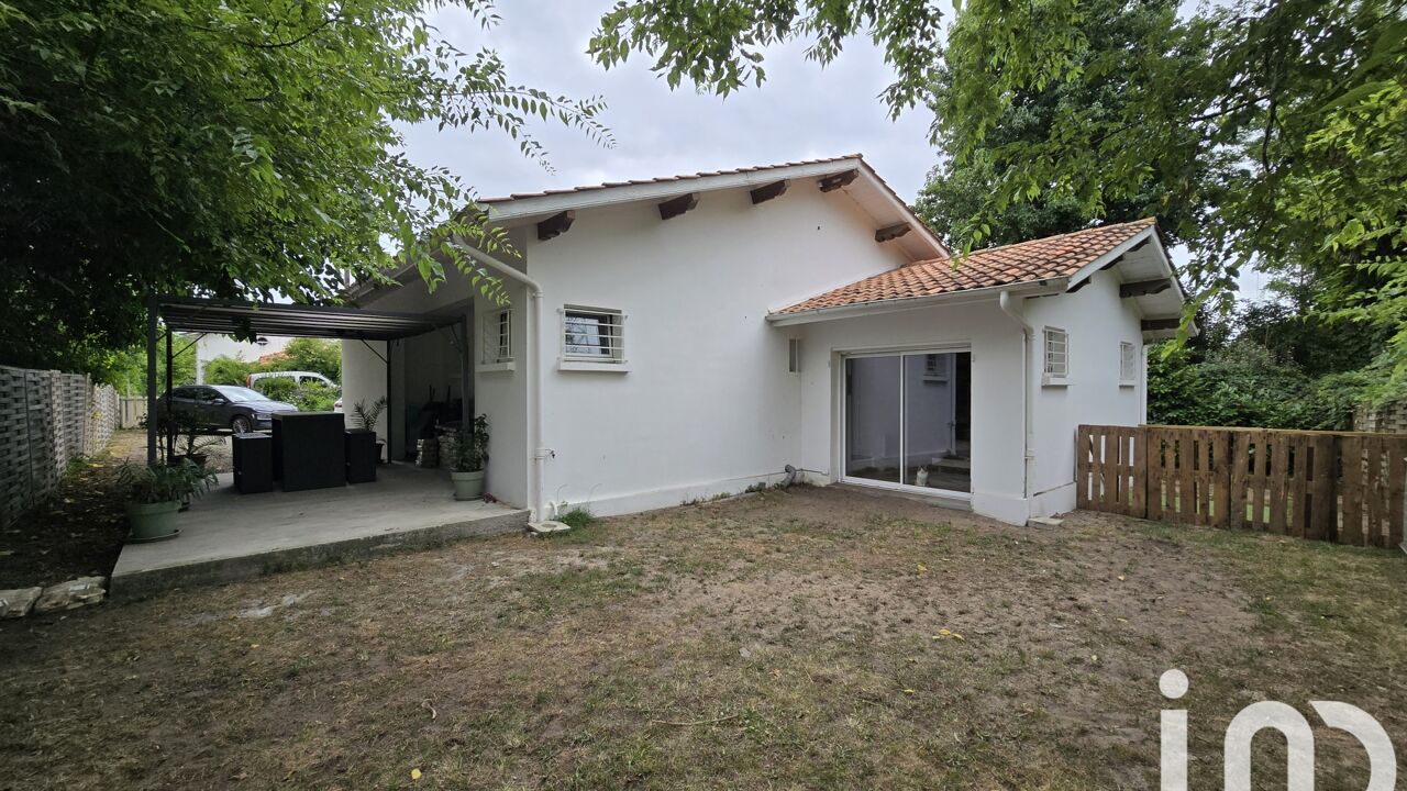 maison 4 pièces 98 m2 à vendre à Mont-de-Marsan (40000)