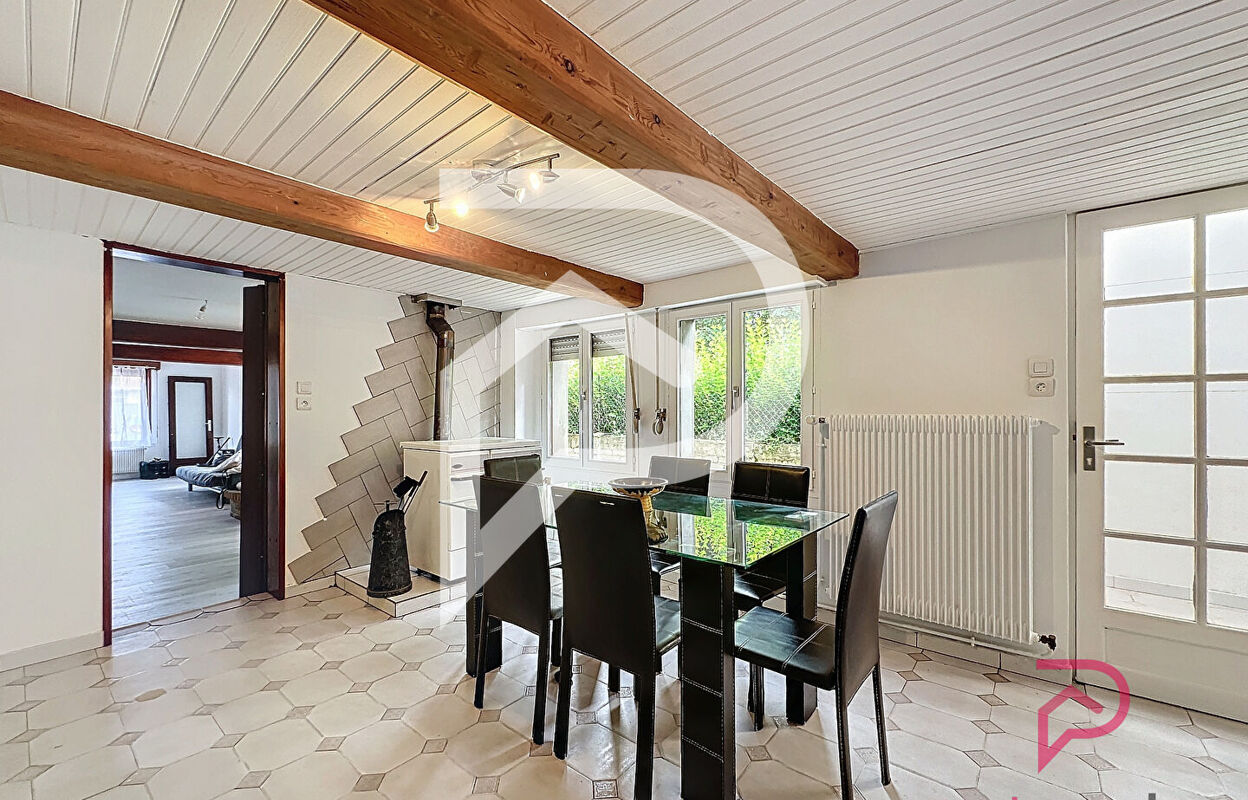 maison 6 pièces 152 m2 à vendre à Leffrinckoucke (59495)