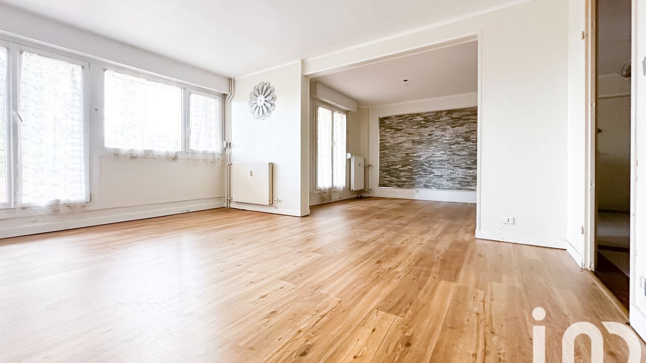 appartement 5 pièces 102 m2 à vendre à Lille (59000)