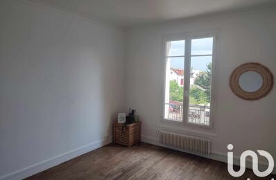 location appartement 1 150 € CC /mois à proximité de Arcueil (94110)