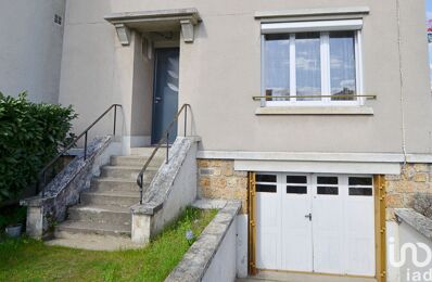 vente maison 489 000 € à proximité de Le Plessis-Bouchard (95130)