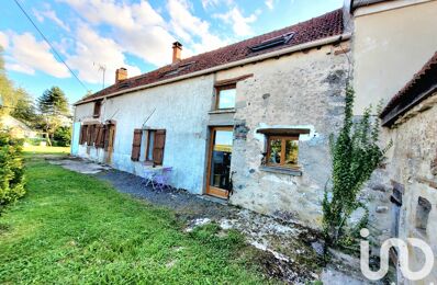 vente maison 175 000 € à proximité de Soizy-Aux-Bois (51120)