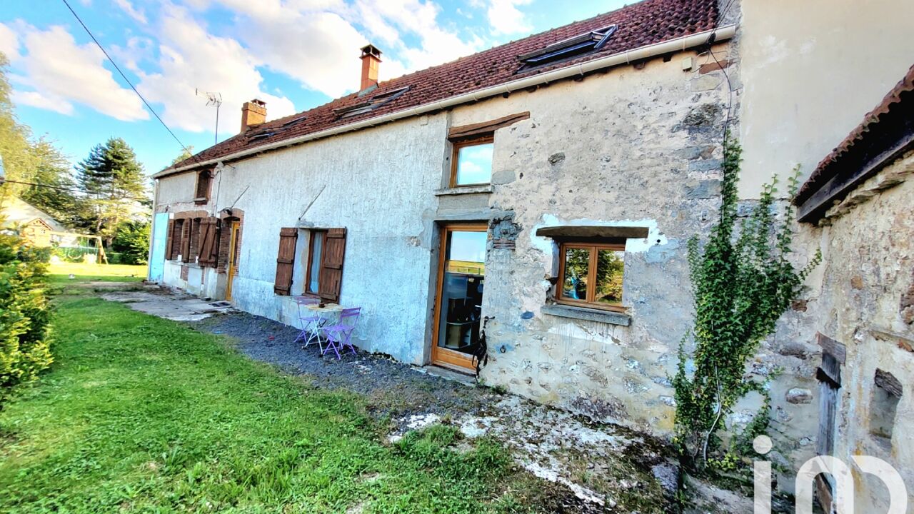 maison 6 pièces 142 m2 à vendre à Le Gault-Soigny (51210)