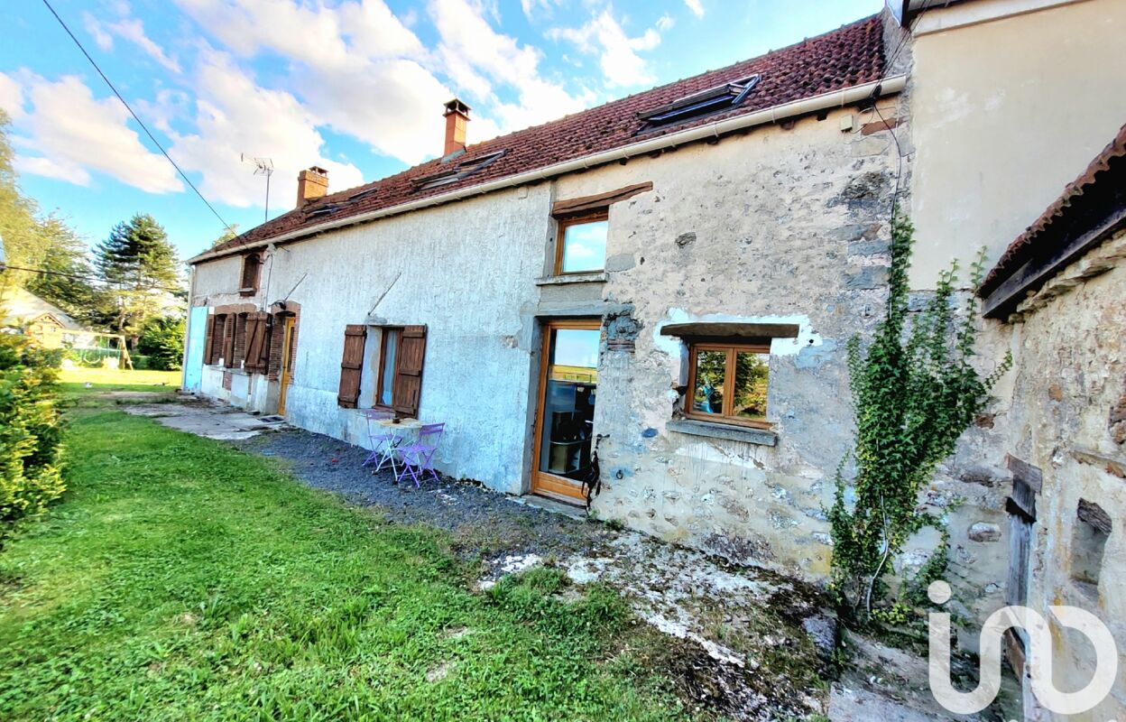 maison 6 pièces 142 m2 à vendre à Le Gault-Soigny (51210)