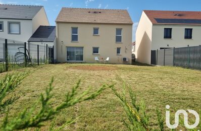 vente maison 359 000 € à proximité de Thiers-sur-Thève (60520)