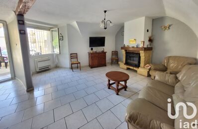 vente maison 200 000 € à proximité de Fourques (30300)