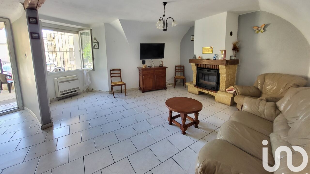 maison 5 pièces 140 m2 à vendre à Générac (30510)