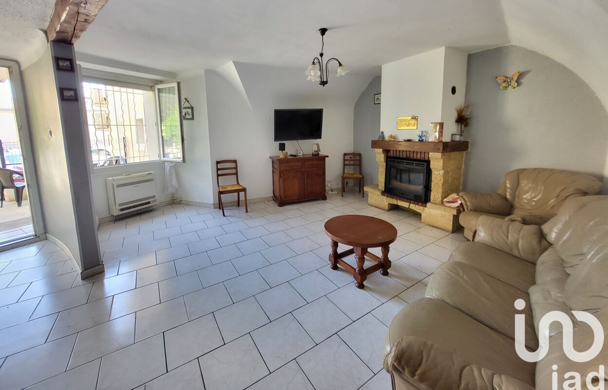 maison 5 pièces 140 m2 à vendre à Générac (30510)