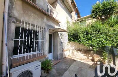 vente maison 200 000 € à proximité de Rodilhan (30230)