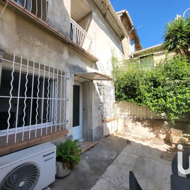 Maison 5 pièces 140 m²