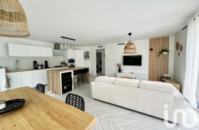 vente maison 290 000 € à proximité de Saint-Ciers-d'Abzac (33910)