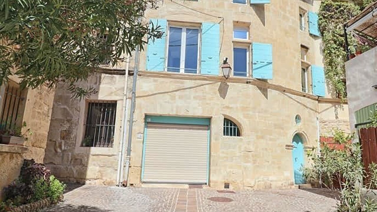 maison 3 pièces 143 m2 à vendre à Pélissanne (13330)