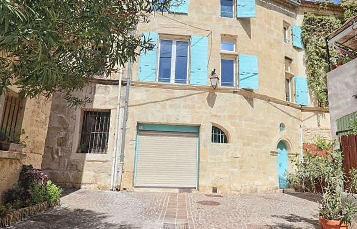 maison 3 pièces 143 m2 à vendre à Pélissanne (13330)