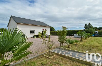 vente maison 285 000 € à proximité de Bonneville-la-Louvet (14130)