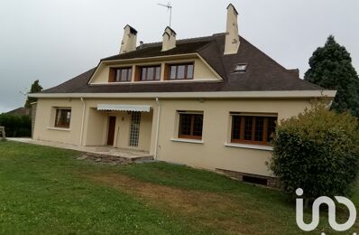 vente maison 284 000 € à proximité de Lourdoueix-Saint-Pierre (23360)