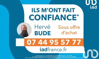 Maison 9 Pièces 228 m² à vendre à Aigurande (36140)