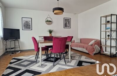 vente appartement 122 000 € à proximité de Plœuc-l'Hermitage (22150)