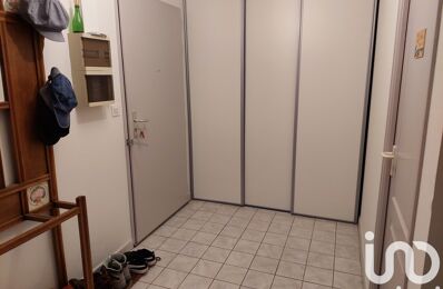 appartement 3 pièces 62 m2 à vendre à Le Croisic (44490)