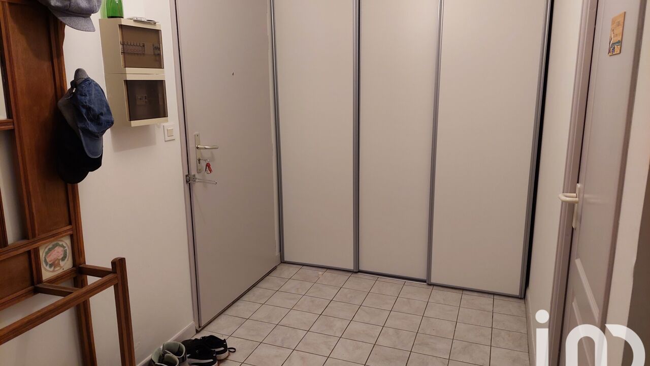 appartement 3 pièces 62 m2 à vendre à Le Croisic (44490)