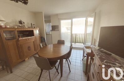 vente appartement 321 000 € à proximité de Piriac-sur-Mer (44420)