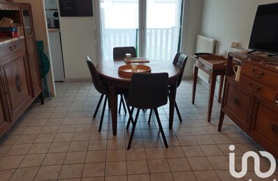 vente appartement 299 500 € à proximité de Le Croisic (44490)