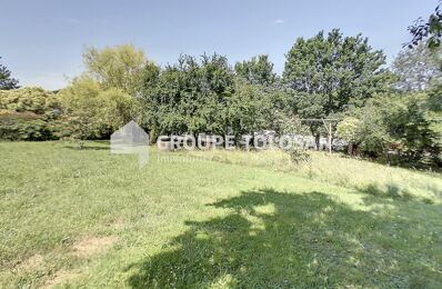 vente terrain 205 000 € à proximité de Labastide-Saint-Sernin (31620)