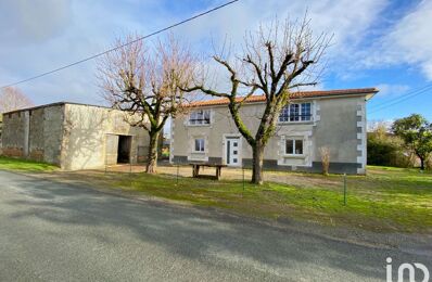 vente maison 146 500 € à proximité de Lathus-Saint-Rémy (86390)