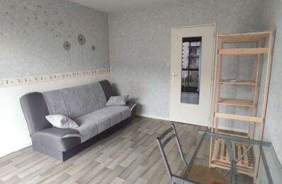 location appartement 340 € CC /mois à proximité de Limoges (87)