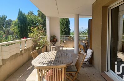 vente appartement 427 000 € à proximité de Marseille 1 (13001)