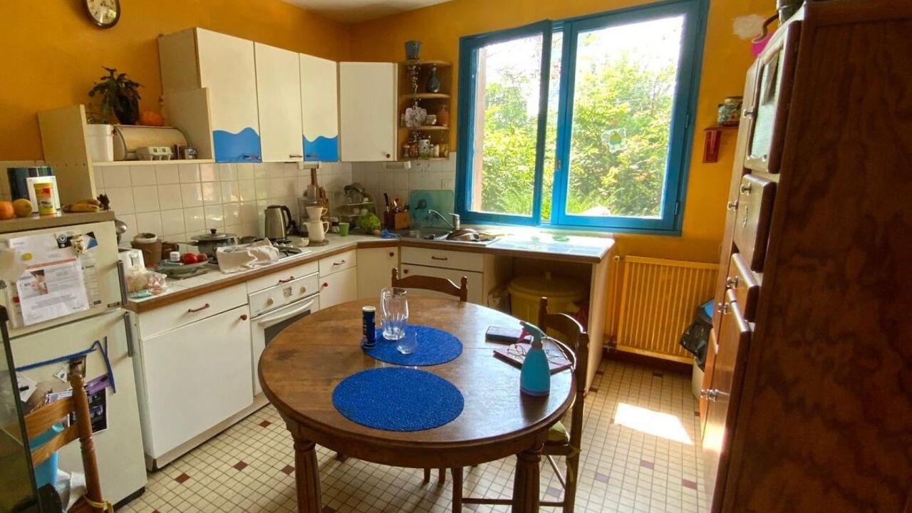 maison 4 pièces 117 m2 à vendre à Vern-sur-Seiche (35770)