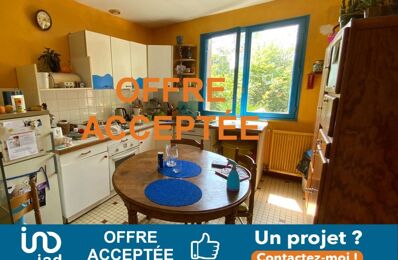 vente maison 236 900 € à proximité de Rennes (35000)