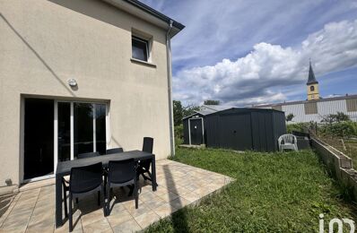 vente maison 265 000 € à proximité de Bantzenheim (68490)