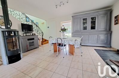 vente maison 296 000 € à proximité de Bréhand (22510)