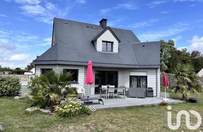 vente maison 395 000 € à proximité de Hauteville-sur-Mer (50590)