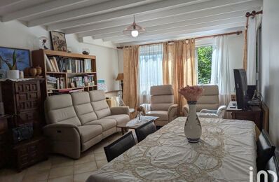 vente appartement 280 000 € à proximité de Villiers-sur-Marne (94350)