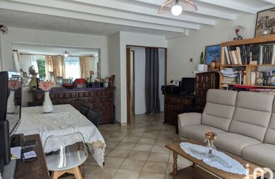 vente appartement 269 999 € à proximité de Saint-Maur-des-Fossés (94210)