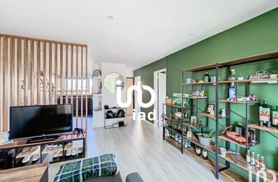 vente appartement 189 000 € à proximité de Forges-les-Bains (91470)