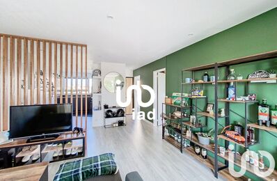 vente appartement 189 000 € à proximité de Le Plessis-Pâté (91220)