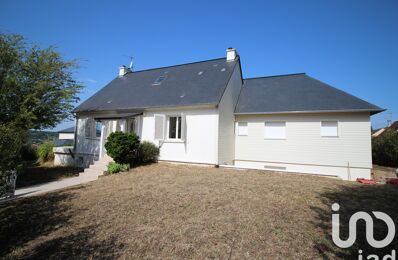 vente maison 693 000 € à proximité de Tourville-en-Auge (14130)