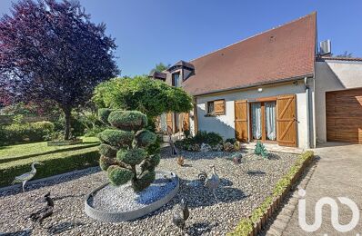 vente maison 419 000 € à proximité de Sivry-Courtry (77115)