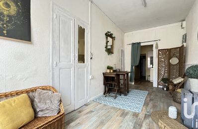 vente appartement 242 000 € à proximité de Saint-Martin-le-Vinoux (38950)