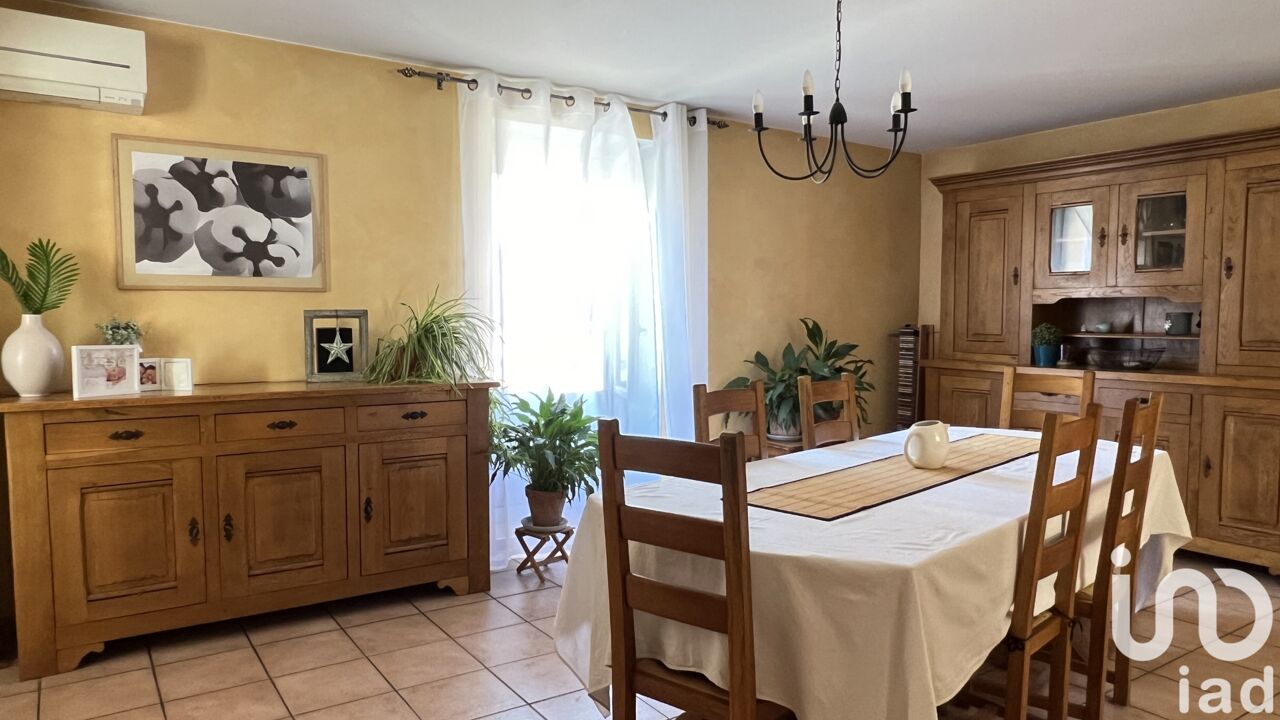 appartement 6 pièces 119 m2 à vendre à La Buisse (38500)