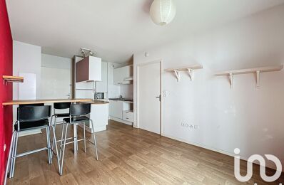 vente appartement 112 000 € à proximité de Aussonne (31840)