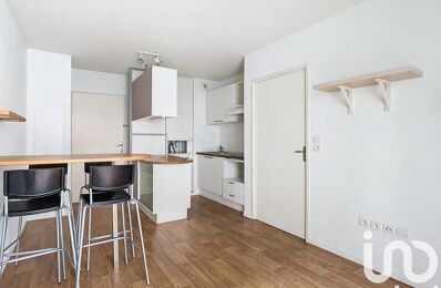 vente appartement 112 000 € à proximité de Aussonne (31840)