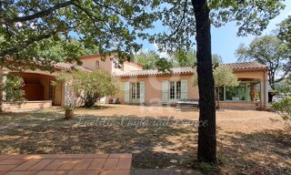 Maison 7 Pièces 197 m² à vendre à Fozières (34700)