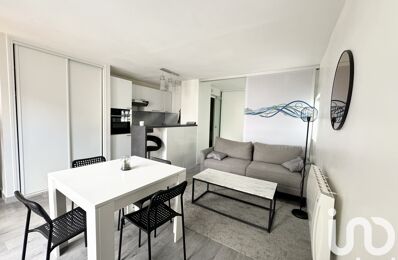 vente appartement 140 000 € à proximité de Villemomble (93250)