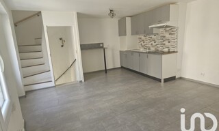 Maison 3 Pièces 70 m² à vendre à Montblanc (34290)